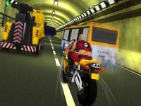 Cкриншот Motorcycle Games - Moto Driving Simulator 2017, изображение № 2043398 - RAWG