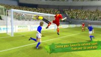 Cкриншот Striker Soccer Brazil, изображение № 1351144 - RAWG