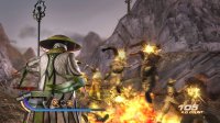 Cкриншот Dynasty Warriors 7, изображение № 563191 - RAWG
