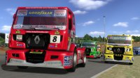 Cкриншот Truck Racing by Renault Trucks, изображение № 541978 - RAWG