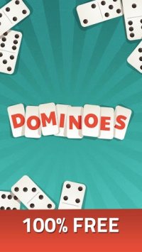 Cкриншот Dominos Game: Dominoes Online and Free Board Games, изображение № 1408023 - RAWG