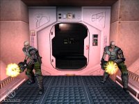 Cкриншот Aliens Versus Predator 2: Primal Hunt, изображение № 317009 - RAWG