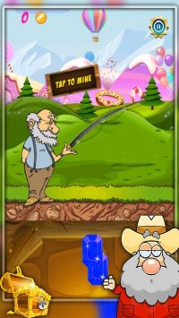 Cкриншот Classic Gem Miner Adventure 2016, изображение № 1603447 - RAWG