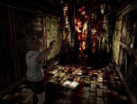Cкриншот Silent Hill 3, изображение № 374388 - RAWG