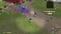 Cкриншот Diorama Battle of NINJA 虚拟3D世界 忍者之战, изображение № 164882 - RAWG