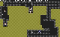 Cкриншот Sword of Fargoal (1982), изображение № 757678 - RAWG