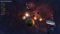 Cкриншот Stellaris Nexus, изображение № 3649535 - RAWG