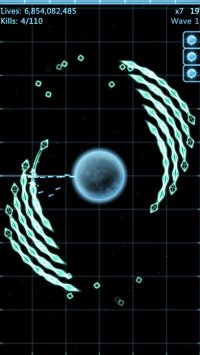 Cкриншот Blue Defense: Second Wave!, изображение № 19505 - RAWG