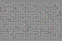 Cкриншот Magical Maze Puzzle 3D, изображение № 1448202 - RAWG