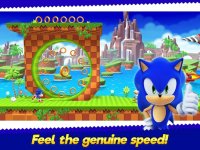 Cкриншот Sonic Runners Adventures - Новый раннер с Соником, изображение № 2071901 - RAWG