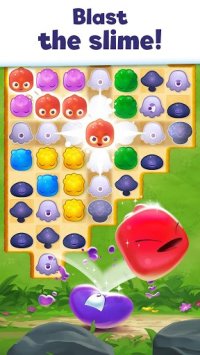 Cкриншот Jelly Splash: Fun Puzzle Game, изображение № 1787708 - RAWG