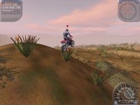 Cкриншот Motocross Madness 2, изображение № 329501 - RAWG