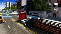 Cкриншот Universal Truck Simulator Tow Games, изображение № 3518076 - RAWG