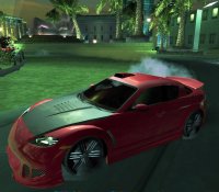 Cкриншот Need for Speed: Underground 2, изображение № 809926 - RAWG