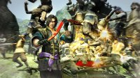 Cкриншот Dynasty Warriors 8: Xtreme Legends, изображение № 616733 - RAWG