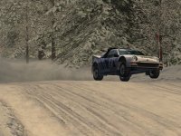 Cкриншот Colin McRae Rally 04, изображение № 386119 - RAWG