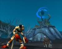 Cкриншот World of Warcraft: The Burning Crusade, изображение № 433249 - RAWG