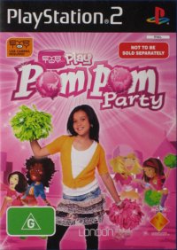 Cкриншот EyeToy Play: Pom Pom Party, изображение № 806907 - RAWG