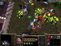 Cкриншот Warcraft 3: Reign of Chaos, изображение № 303431 - RAWG