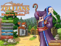 Cкриншот World of Zellians, изображение № 502818 - RAWG