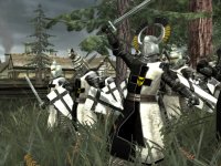 Cкриншот Medieval 2: Total War - Kingdoms, изображение № 473958 - RAWG