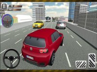 Cкриншот City Test Driving School & Car Parking Simulator, изображение № 1742192 - RAWG