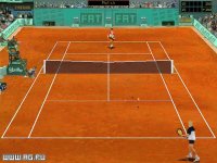 Cкриншот Tennis Elbow, изображение № 335269 - RAWG