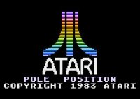 Cкриншот Pole Position (1982), изображение № 726434 - RAWG