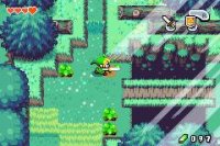 Cкриншот The Legend of Zelda: The Minish Cap, изображение № 732379 - RAWG