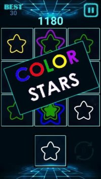 Cкриншот Color stars, изображение № 2306472 - RAWG