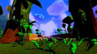 Cкриншот SUPER DUPER ISLAND ADVENTURE, изображение № 2815643 - RAWG