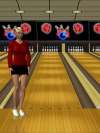 Cкриншот Vegas Bowling Lite, изображение № 948692 - RAWG