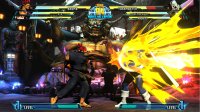 Cкриншот Marvel vs. Capcom 3: Fate of Two Worlds, изображение № 552741 - RAWG