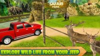 Cкриншот Safari Tours Adventures VR 4D, изображение № 1518757 - RAWG