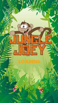 Cкриншот Jungle Joey, изображение № 1143305 - RAWG