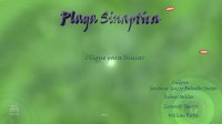 Cкриншот Plaga Sinaptica, изображение № 1932719 - RAWG