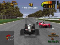 Cкриншот Formula 1 98, изображение № 729751 - RAWG