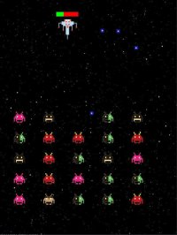 Cкриншот Space Invaders (invers), изображение № 2766001 - RAWG