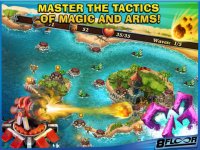 Cкриншот Fort Defenders 7 seas, изображение № 62818 - RAWG