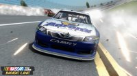 Cкриншот NASCAR The Game: Inside Line, изображение № 594682 - RAWG