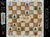 Cкриншот Christmas Chess, изображение № 2161064 - RAWG
