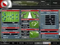 Cкриншот Total Club Manager 2004, изображение № 376478 - RAWG