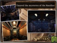 Cкриншот Jules Verne's Mystery of the Nautilus - (Universal), изображение № 1328409 - RAWG