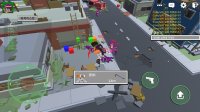 Cкриншот Zombie Town: Online, изображение № 863404 - RAWG