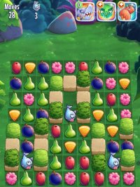 Cкриншот Fruit Nibblers, изображение № 880588 - RAWG