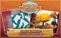Cкриншот Turkey Day Griddlers Free, изображение № 1585559 - RAWG