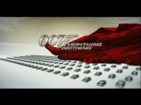 Cкриншот James Bond 007: Everything or Nothing, изображение № 730639 - RAWG