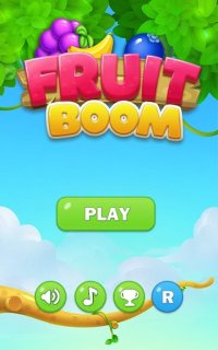 Cкриншот Fruit Boom, изображение № 1538891 - RAWG