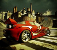Cкриншот Need For Speed: Most Wanted, изображение № 806661 - RAWG