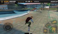 Cкриншот Mike V: Skateboard Party, изображение № 1391808 - RAWG